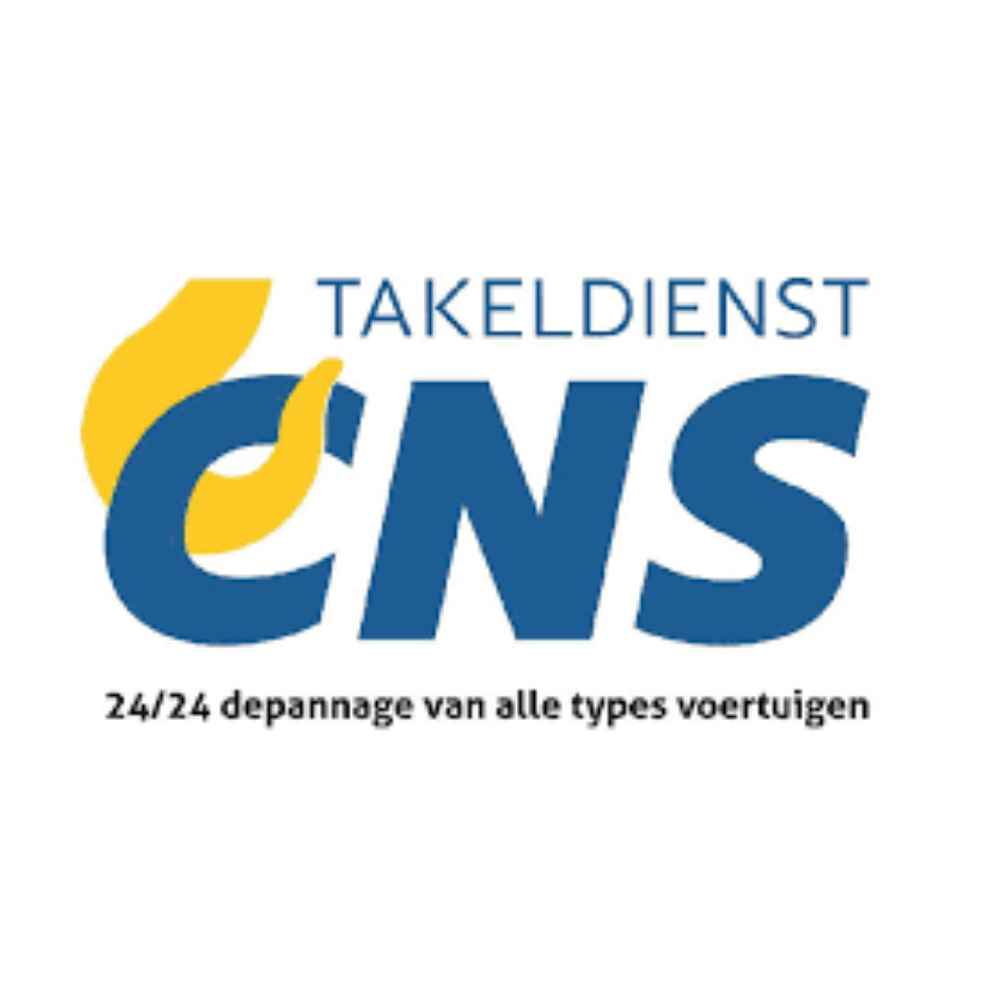 CNS Takeldienst - Partner Lier Centraal